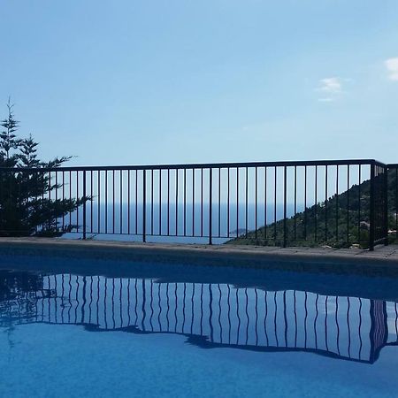 Villa Aurelia 라투르비 외부 사진