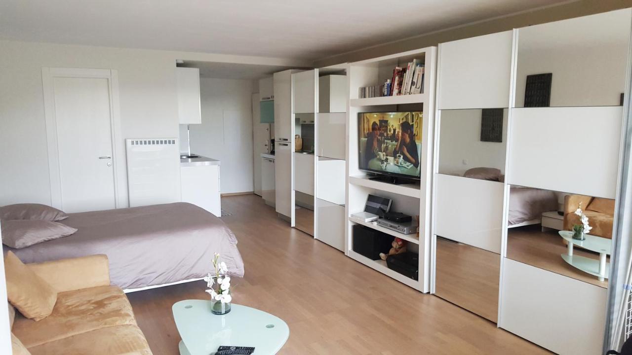 Villa Aurelia 라투르비 외부 사진