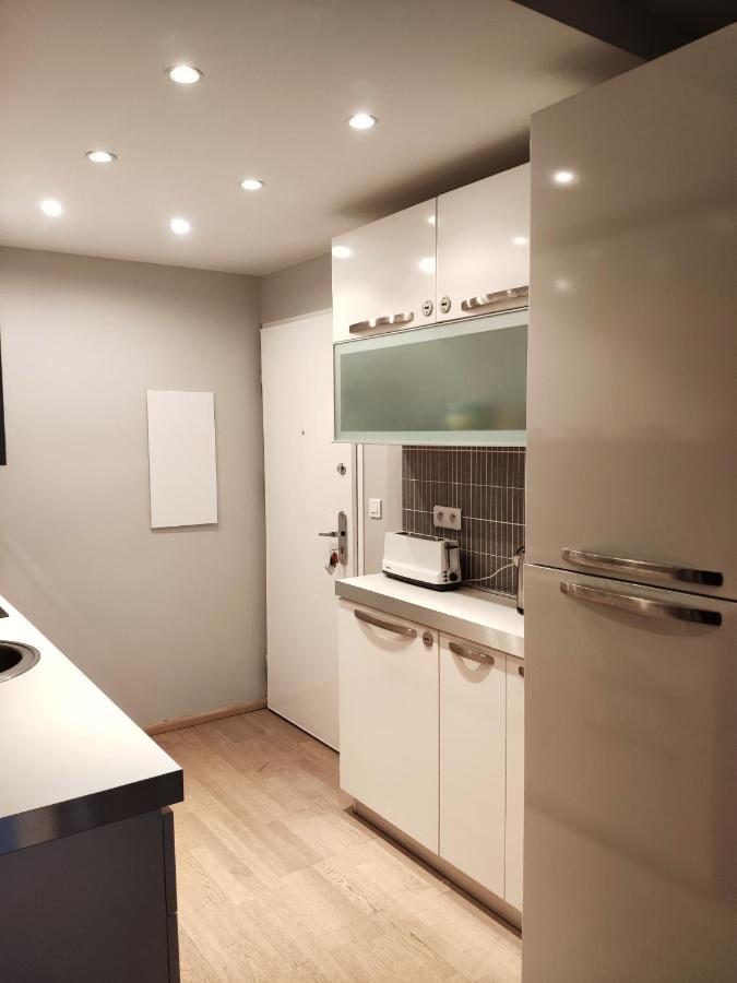 Villa Aurelia 라투르비 외부 사진