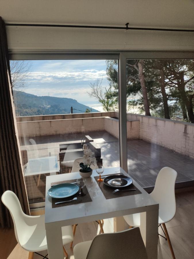 Villa Aurelia 라투르비 외부 사진