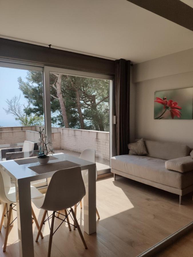 Villa Aurelia 라투르비 외부 사진