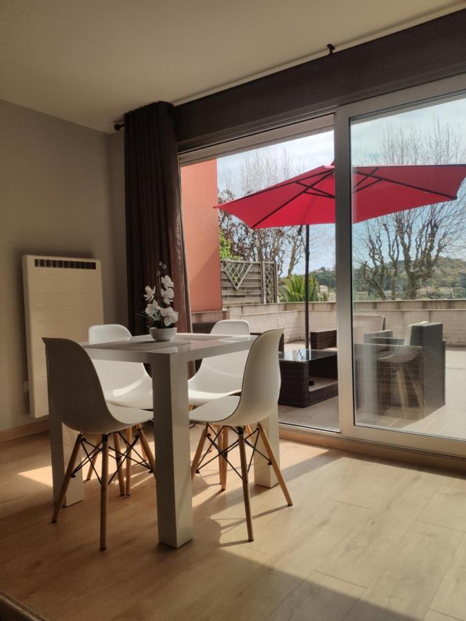Villa Aurelia 라투르비 외부 사진