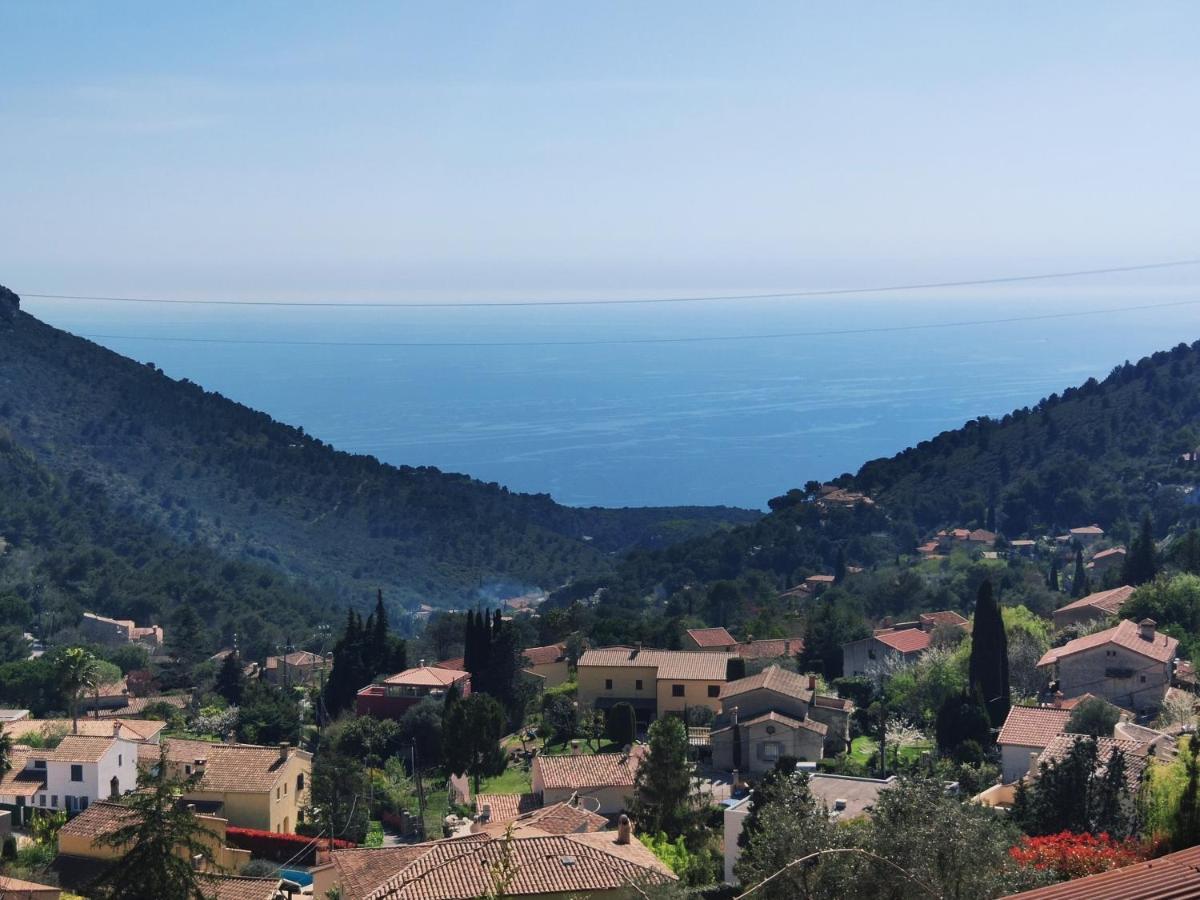 Villa Aurelia 라투르비 외부 사진