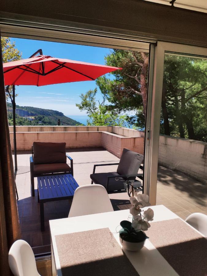 Villa Aurelia 라투르비 외부 사진