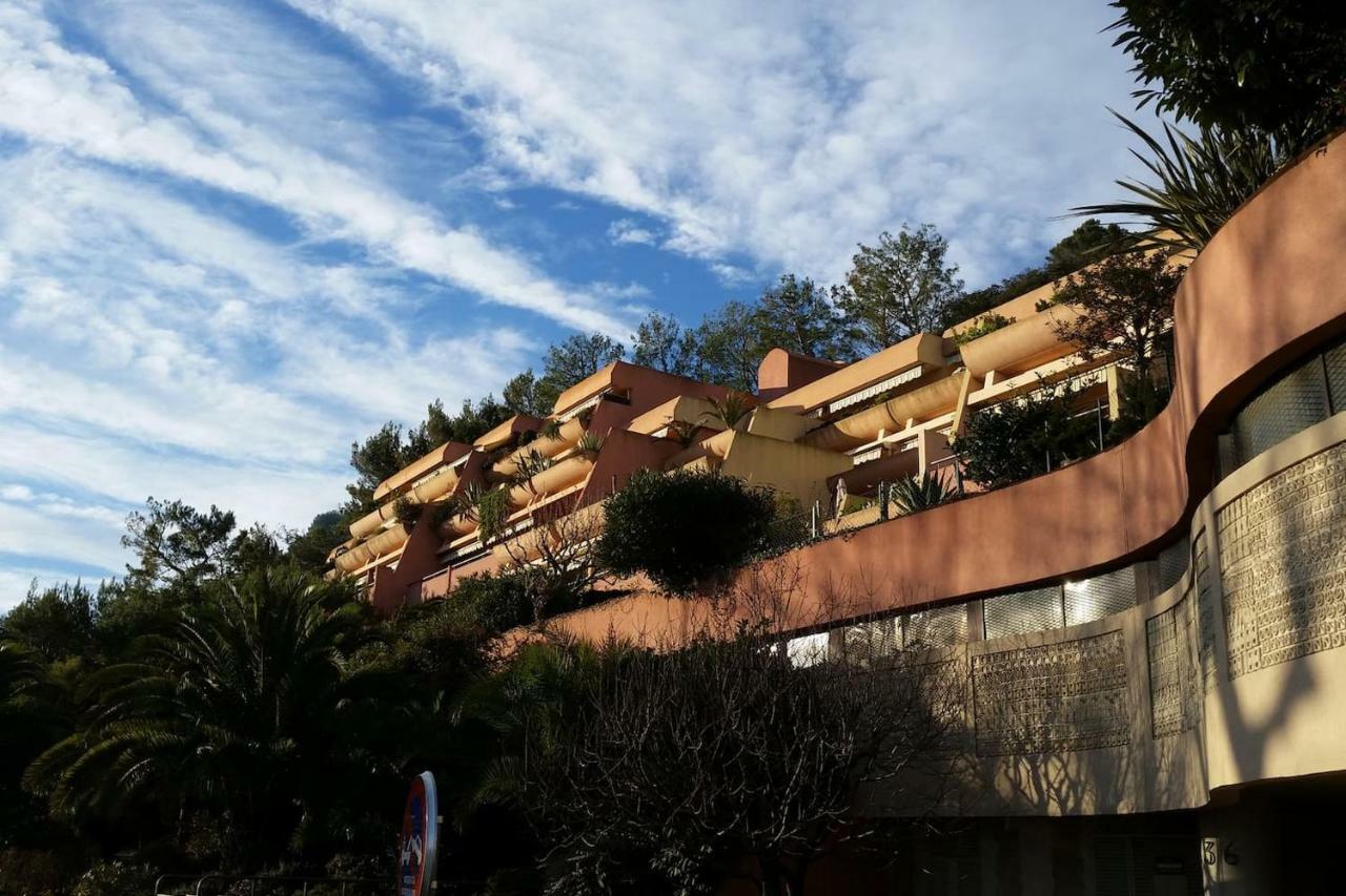 Villa Aurelia 라투르비 외부 사진